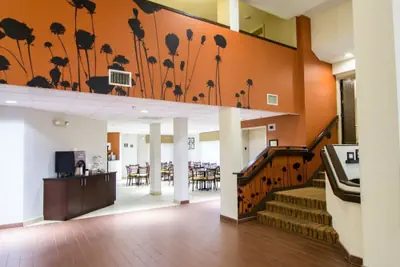 Photo 3 - Sleep Inn Ormond Beach - Daytona