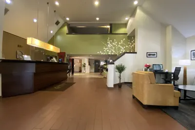 Photo 4 - Sleep Inn Atlanta Airport
