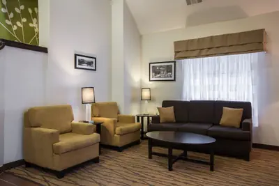 Photo 3 - Sleep Inn Atlanta Airport