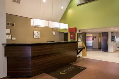 Photo 2 - Sleep Inn Atlanta Airport