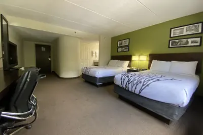 Photo 5 - Sleep Inn Atlanta Airport