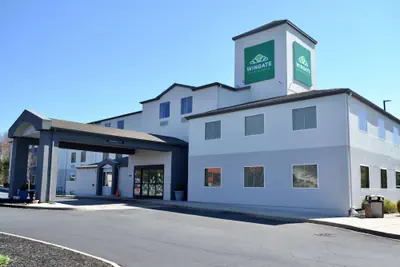 Photo 2 - Wingate by Wyndham Bel Air I-95 Exit 77A / APG Area
