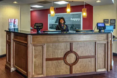 Photo 4 - Hampton Inn Elizabeth City