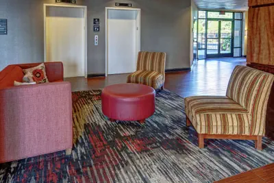 Photo 3 - Hampton Inn Elizabeth City