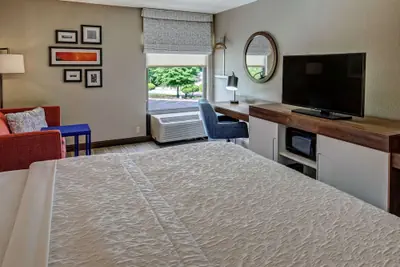 Photo 5 - Hampton Inn Elizabeth City