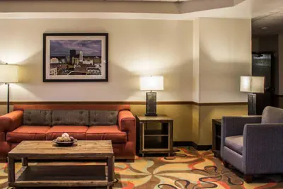 Photo 3 - Quality Inn Akron South