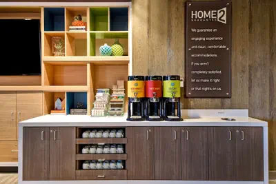 Photo 4 - Home2 Suites by Hilton Bowling Green