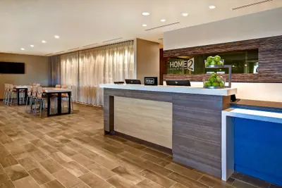 Photo 5 - Home2 Suites by Hilton Bowling Green