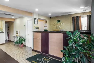 Photo 3 - Quality Inn Greenwood Hwy 25