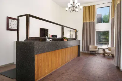 Photo 2 - Days Inn By Wyndham Pigeon Forge South