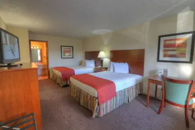 Photo 4 - Days Inn By Wyndham Pigeon Forge South