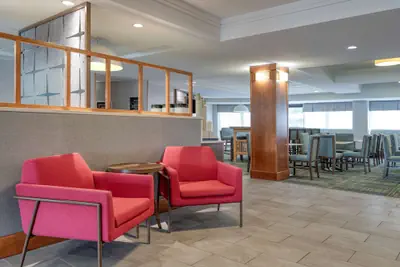 Photo 4 - Hampton Inn Baltimore/White Marsh