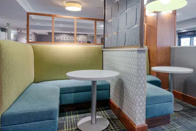 Photo 5 - Hampton Inn Baltimore/White Marsh