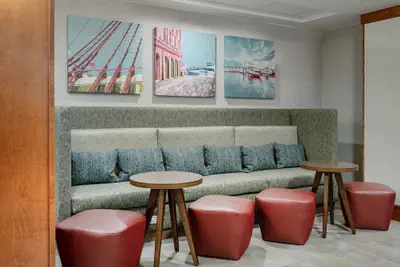 Photo 3 - Hampton Inn Baltimore/White Marsh