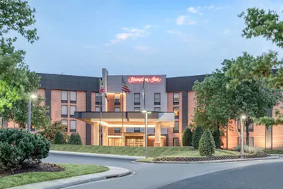 Photo 2 - Hampton Inn Baltimore/White Marsh