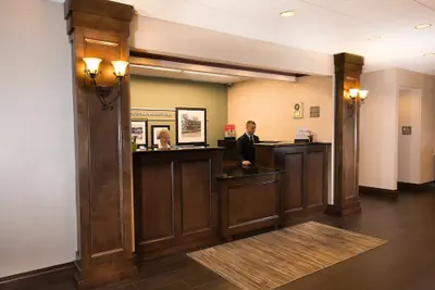 Photo 5 - Hampton Inn Carlstadt-At The Meadowlands