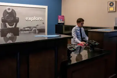 Photo 3 - Hampton Inn Carlstadt-At The Meadowlands