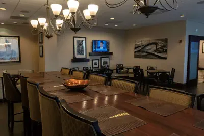 Photo 4 - Hampton Inn Carlstadt-At The Meadowlands