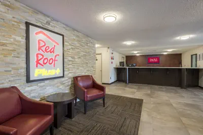 Photo 3 - Red Roof Inn PLUS+ & Suites Opelika