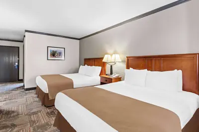 Photo 2 - Best Western Apache Junction Inn