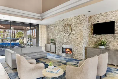 Photo 4 - Marriott's Desert Springs Villas II