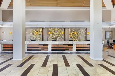 Photo 3 - Marriott's Desert Springs Villas II