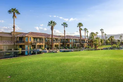 Photo 2 - Marriott's Desert Springs Villas II