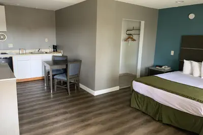 Photo 4 - Hotel Palmeras Chula Vista