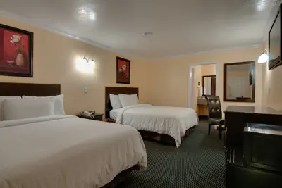 Photo 3 - Vagabond Inn San Pedro
