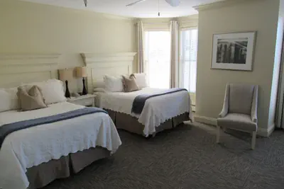Photo 2 - Carter House Inns