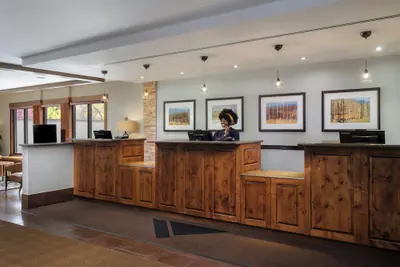 Photo 5 - Marriott's StreamSide Evergreen at Vail