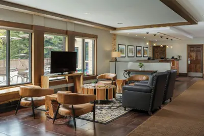 Photo 4 - Marriott's StreamSide Evergreen at Vail