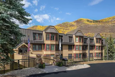 Photo 2 - Marriott's StreamSide Evergreen at Vail