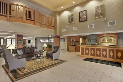 Photo 3 - Wingate by Wyndham Pueblo