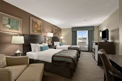 Photo 5 - Wingate by Wyndham Pueblo