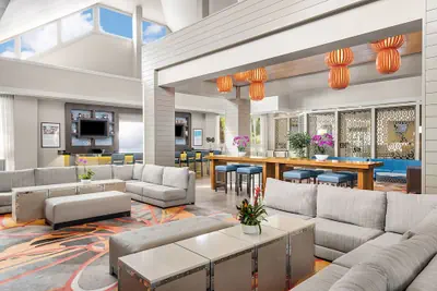 Photo 4 - Marriott's Cypress Harbour Villas