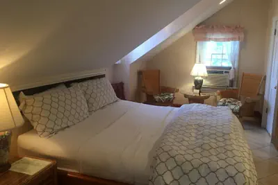 Photo 4 - Heron House - Adult Only