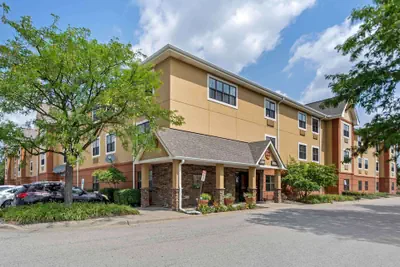 Photo 2 - Extended Stay America Select Suites Chicago Rolling Meadows