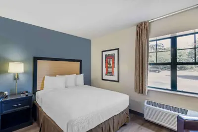 Photo 5 - Extended Stay America Select Suites Chicago Rolling Meadows