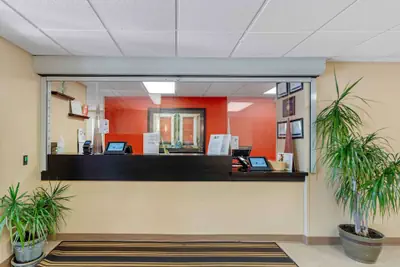 Photo 3 - Extended Stay America Select Suites Chicago Rolling Meadows