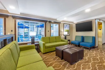 Photo 3 - Comfort Inn Lafayette I-65
