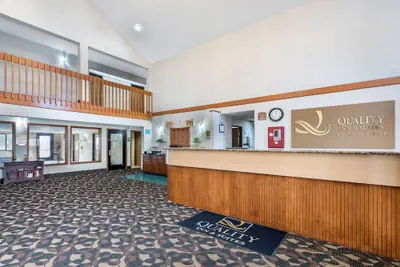 Photo 5 - Quality Inn & Suites Lebanon I-65