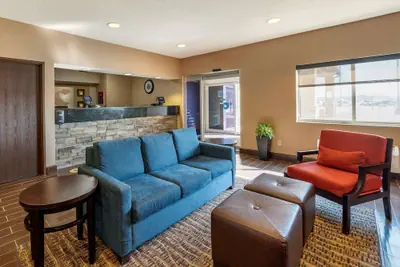 Photo 5 - Comfort Inn Shelbyville North