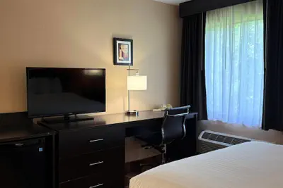 Photo 4 - Baymont by Wyndham Plainfield/ Indianapolis Arpt Area