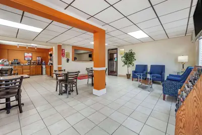 Photo 3 - Econo Lodge Hays I-70