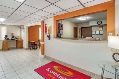 Photo 4 - Econo Lodge Hays I-70