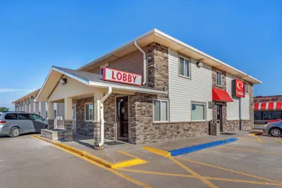Photo 2 - Econo Lodge Hays I-70