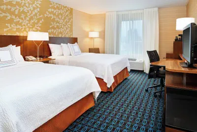 Photo 5 - Fairfield Inn By Marriott Port Huron