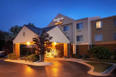 Photo 2 - Fairfield Inn By Marriott Port Huron