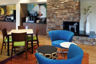 Photo 3 - Fairfield Inn By Marriott Port Huron